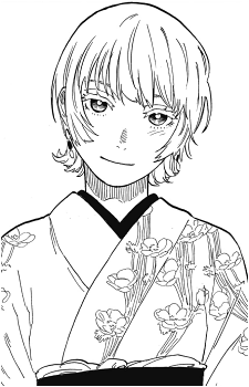 Hikaru Koragi