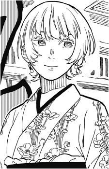 Hikaru Koragi