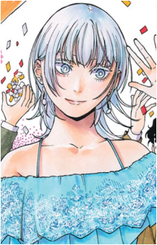 Hikaru Koragi