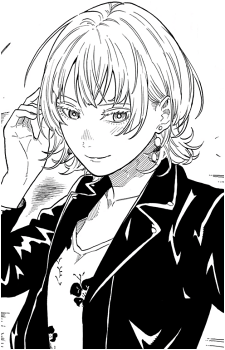Hikaru Koragi