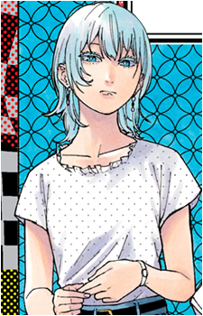 Hikaru Koragi