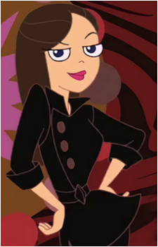 Vanessa Doofenshmirtz's image