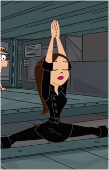 Vanessa Doofenshmirtz