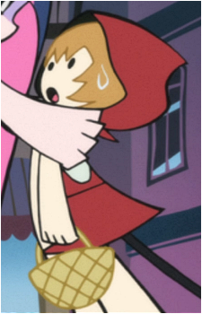Bloody Hood