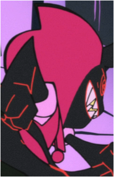 Bloody Hood