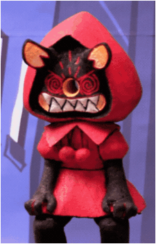 Bloody Hood
