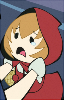 Bloody Hood