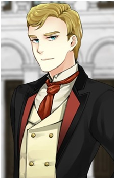 Oscar Edenic