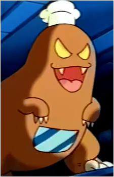 Kawasaki-saurus's image