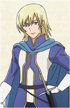 Alexander {IS}'s image