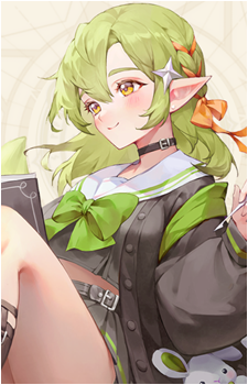 Fairy Queen {SWSA}