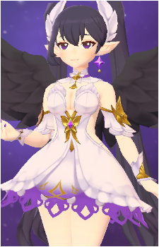 Fairy Queen {SWSA}