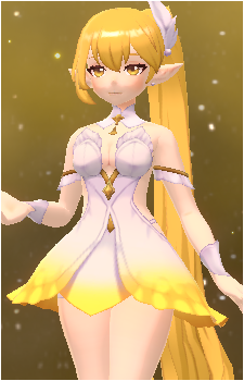 Fairy Queen {SWSA}