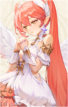Fairy Queen {SWSA}