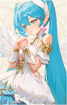 Fairy Queen {SWSA}