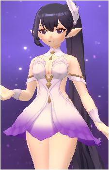 Fairy Queen {SWSA}