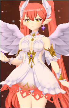 Fairy Queen {SWSA}