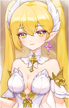 Fairy Queen {SWSA}
