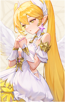 Fairy Queen {SWSA}