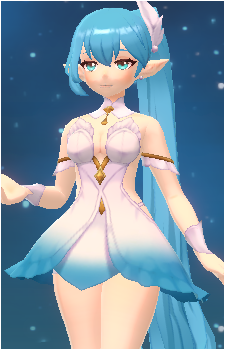 Fairy Queen {SWSA}
