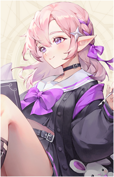Fairy Queen {SWSA}