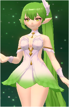 Fairy Queen {SWSA}