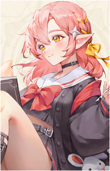 Fairy Queen {SWSA}