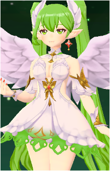 Fairy Queen {SWSA}