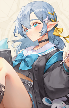Fairy Queen {SWSA}