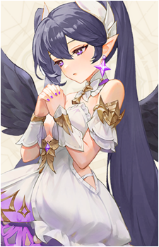 Fairy Queen {SWSA}