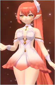 Fairy Queen {SWSA}
