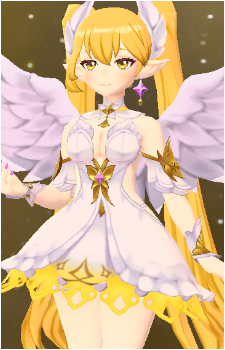 Fairy Queen {SWSA}