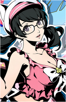 Tomoko Noge