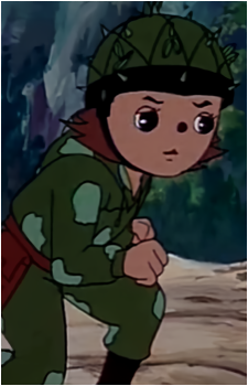 Goseumdochi's image
