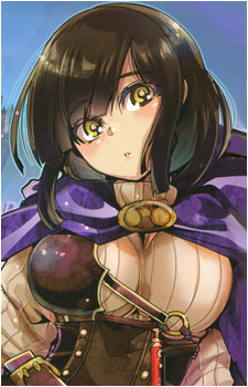 Ren's image