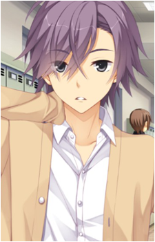 Kaidou Hideaki's image