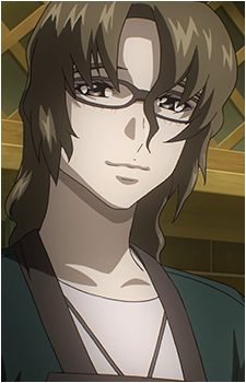 Kouyou Kasugai's image
