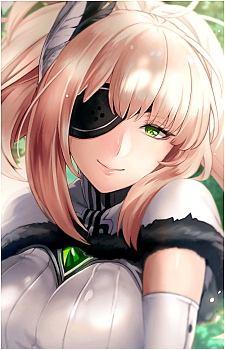 Aphrodite {PotK}