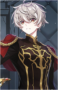 Ray the Savior's image