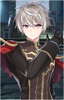 Ray the Savior