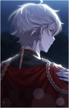 Ray the Savior