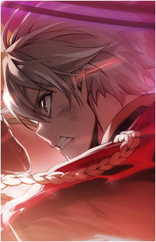 Ray the Savior