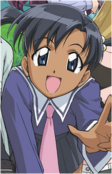 Chika Minazuki