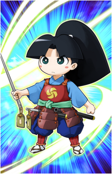 Stinging Swordsman's image