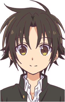 Koushi Nagumo