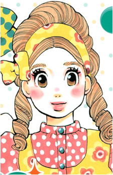 Tsukimi Kurashita
