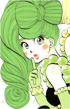 Tsukimi Kurashita