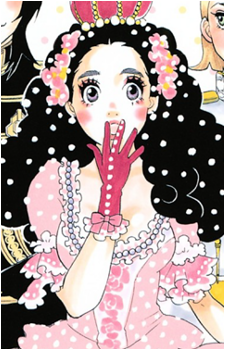 Tsukimi Kurashita