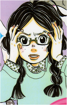 Tsukimi Kurashita