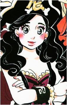 Tsukimi Kurashita